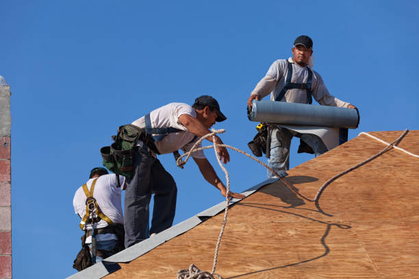 Reliable Circleville, OH Roofing Contractor Solutions
