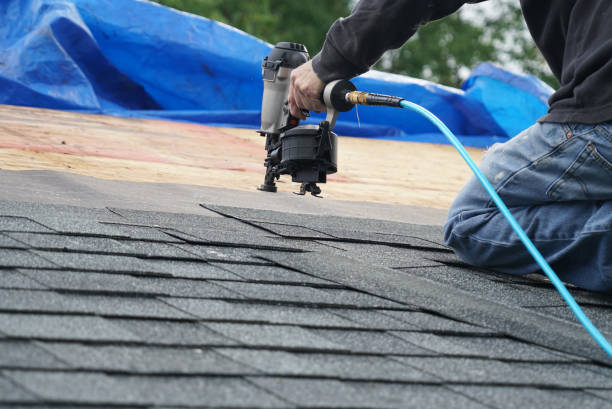 Best Residential Roofing Contractor  in Circleville, OH