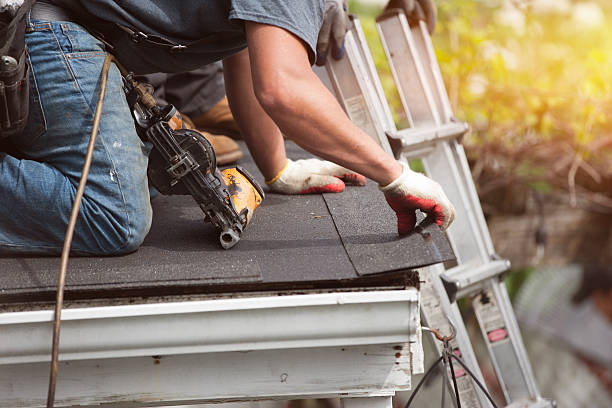 Roof Installation Near Me in Circleville, OH