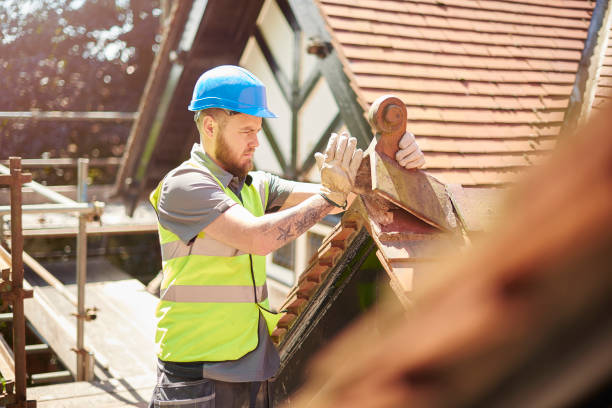 Best Best Roofing Contractors  in Circleville, OH