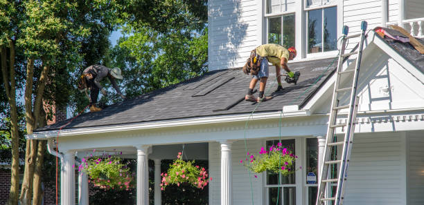 Best Flat Roof Repair Services  in Circleville, OH