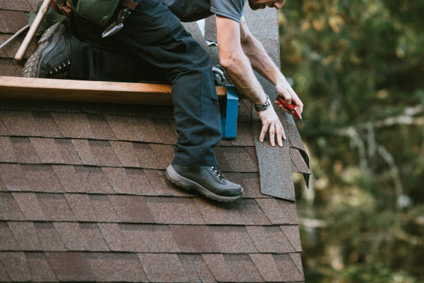 Best Roof Waterproofing Services  in Circleville, OH